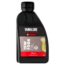 Yamalube Fork Oil 15W олива для вилок