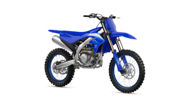 Off Road Competition