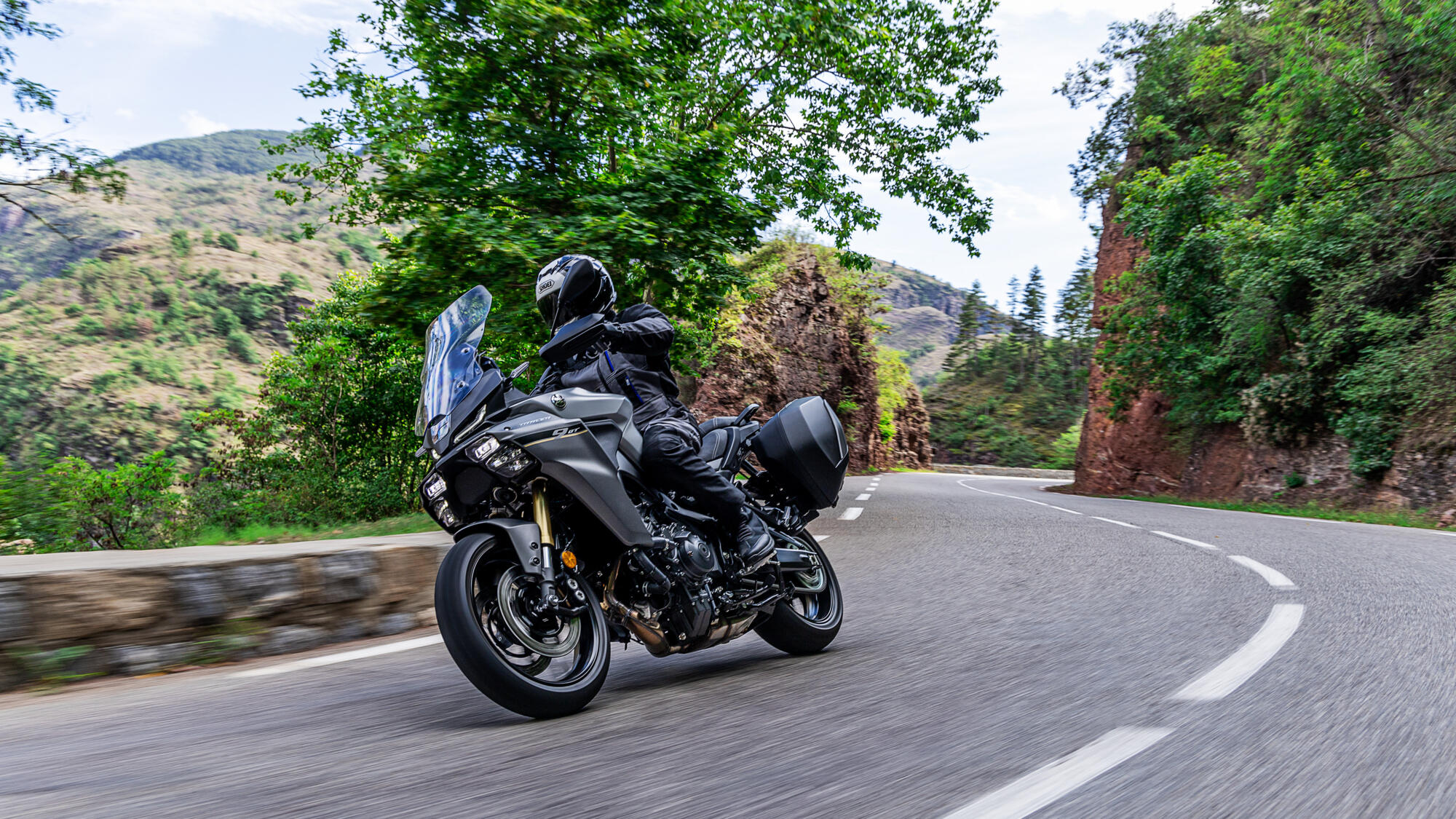 Sport Touring