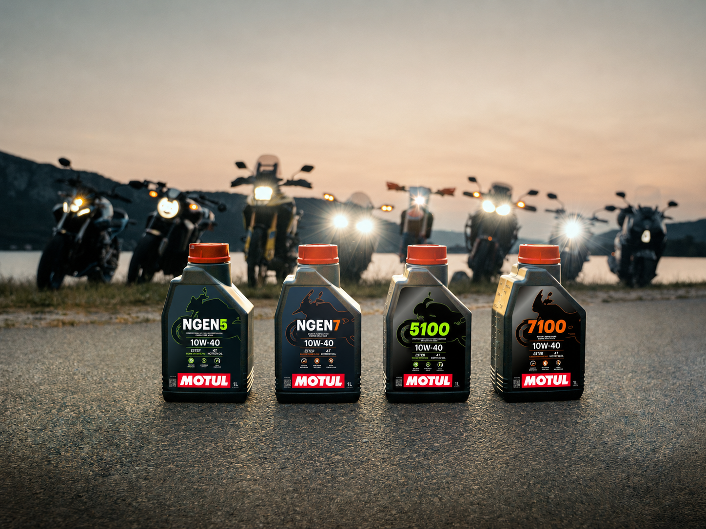 MOTUL