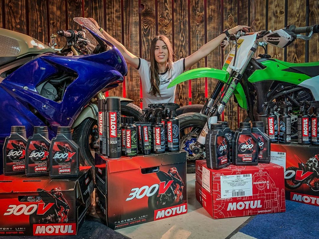 Motul Moto