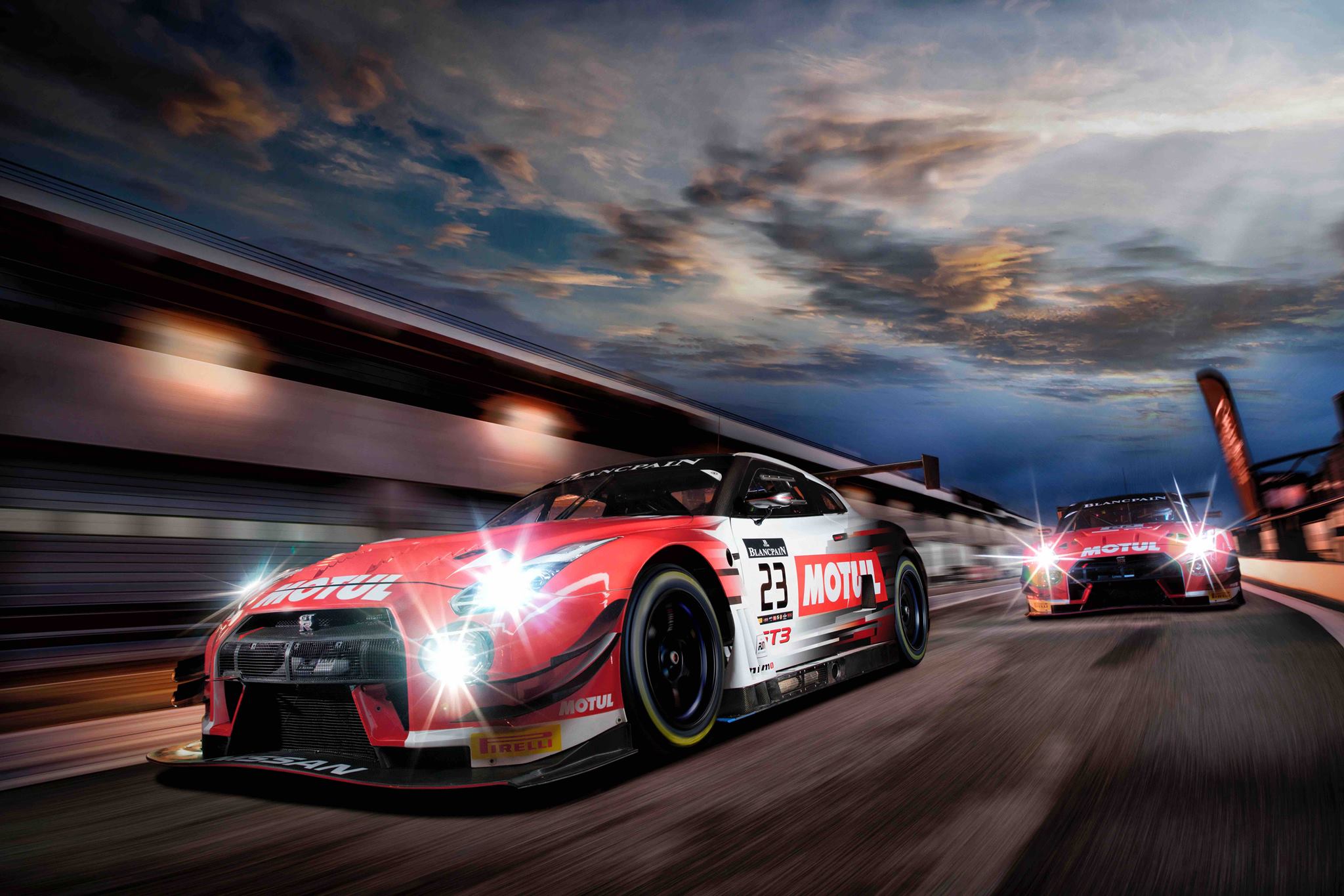 Motul Auto
