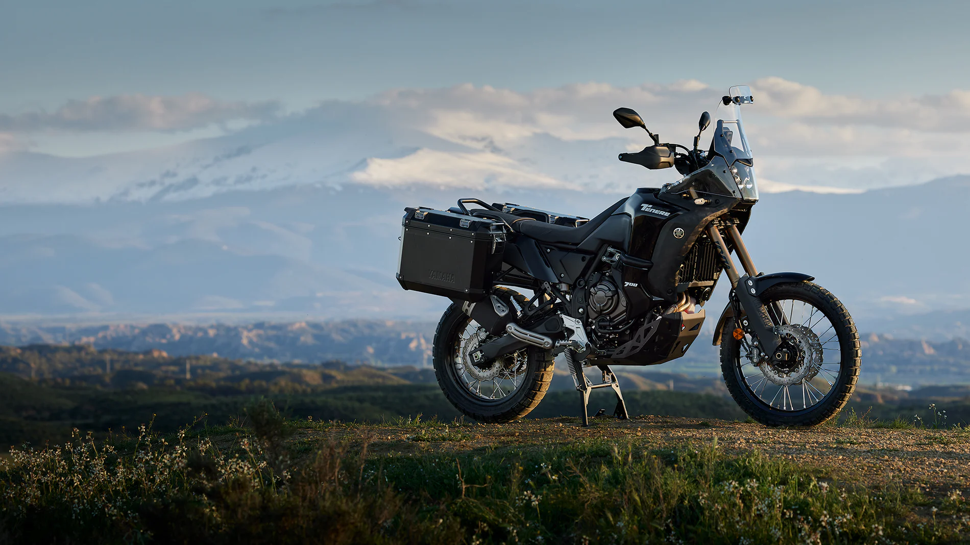 Аксесуари Yamaha