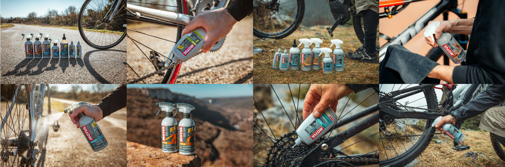 Motul Bike