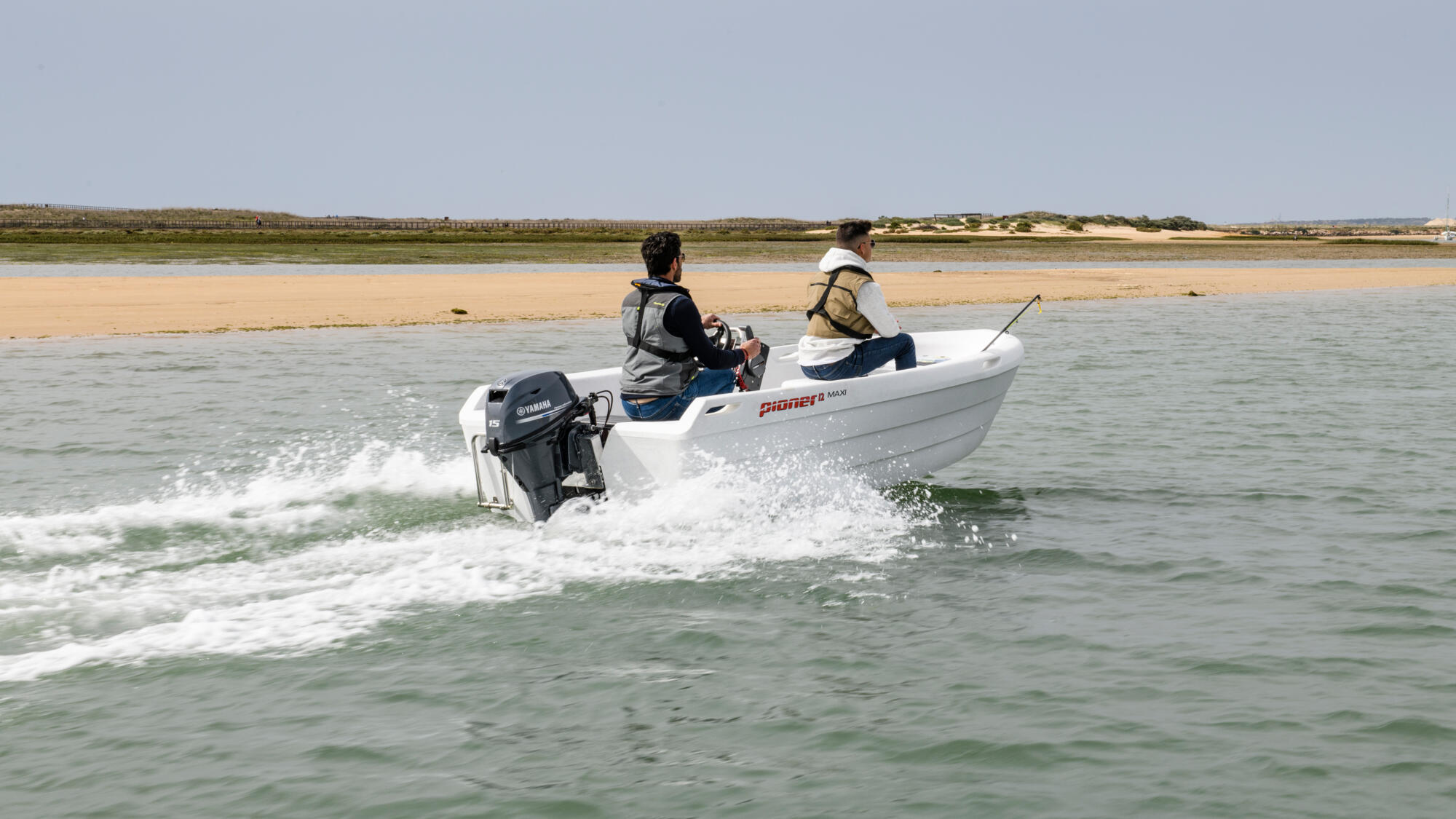 Система промивання прісною водою