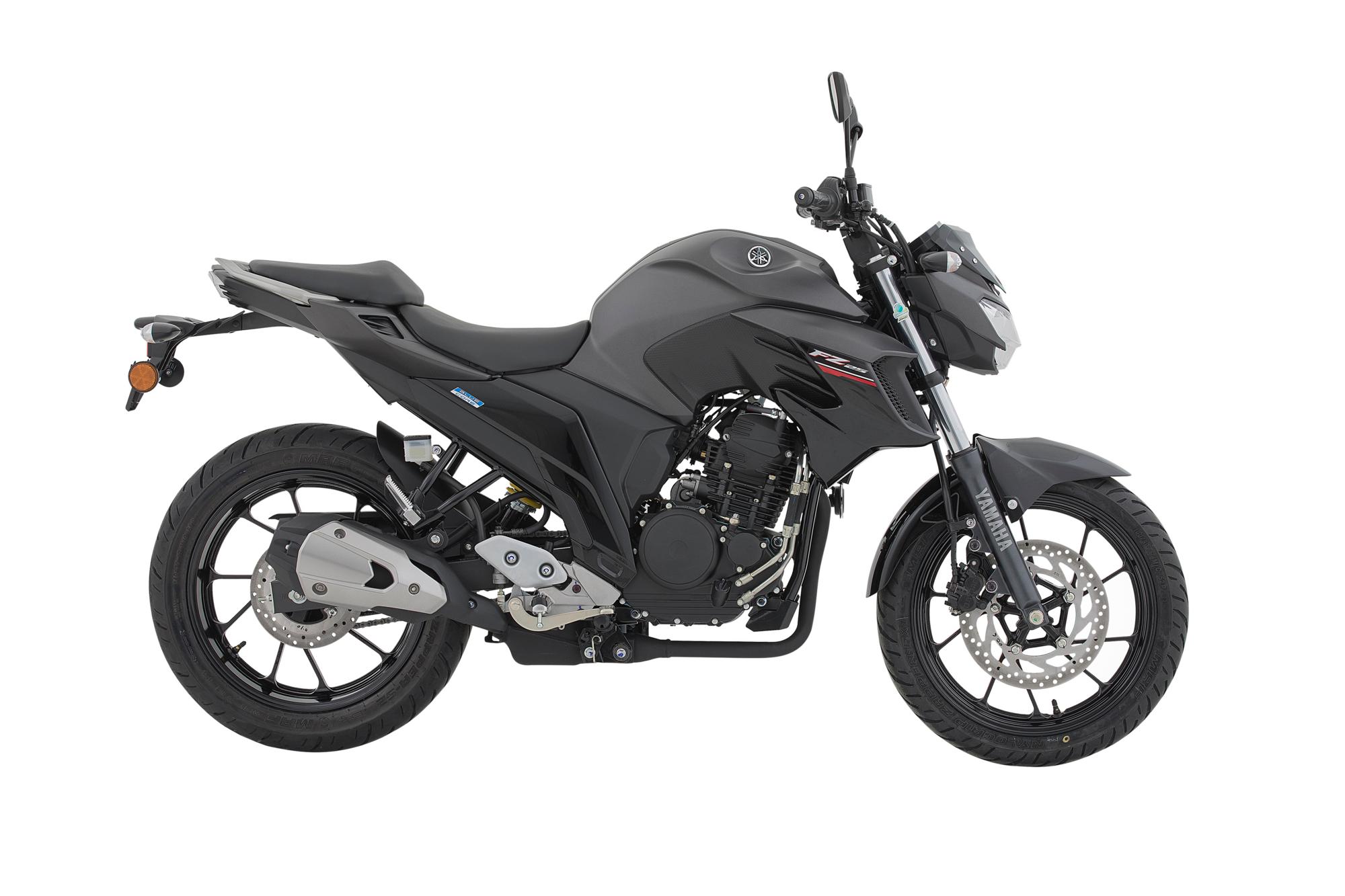 FZ250