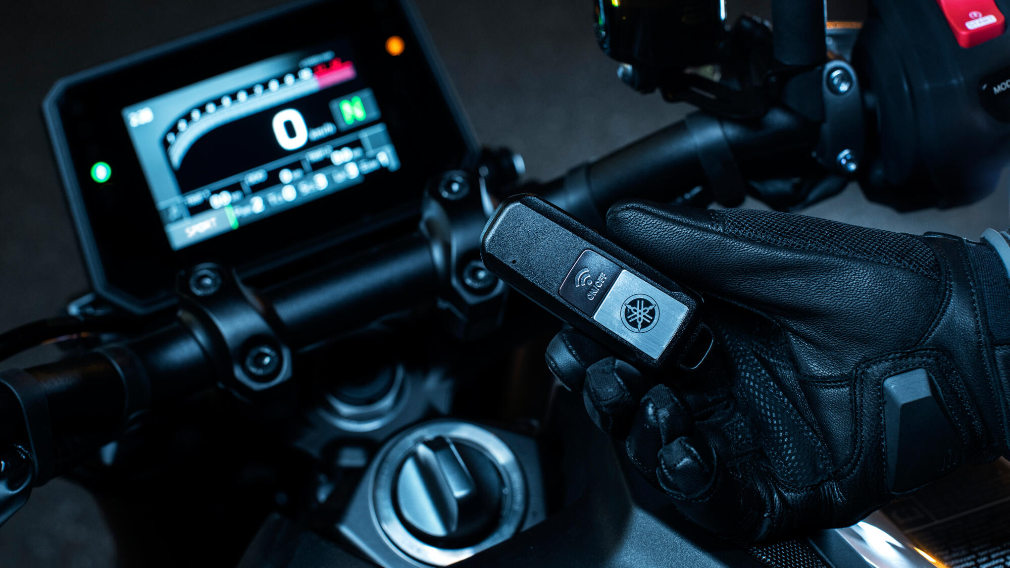 Система Smart Key