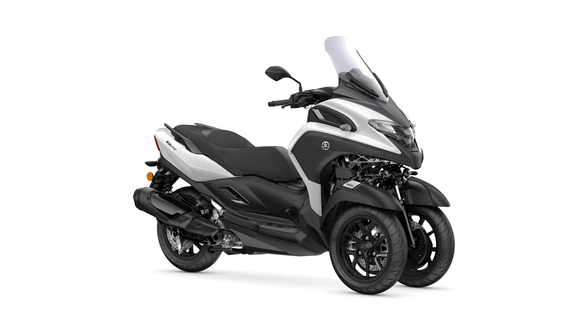 Tricity 300