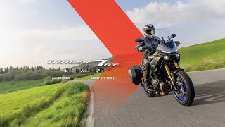 Yamaha video KiCFggdVNeI