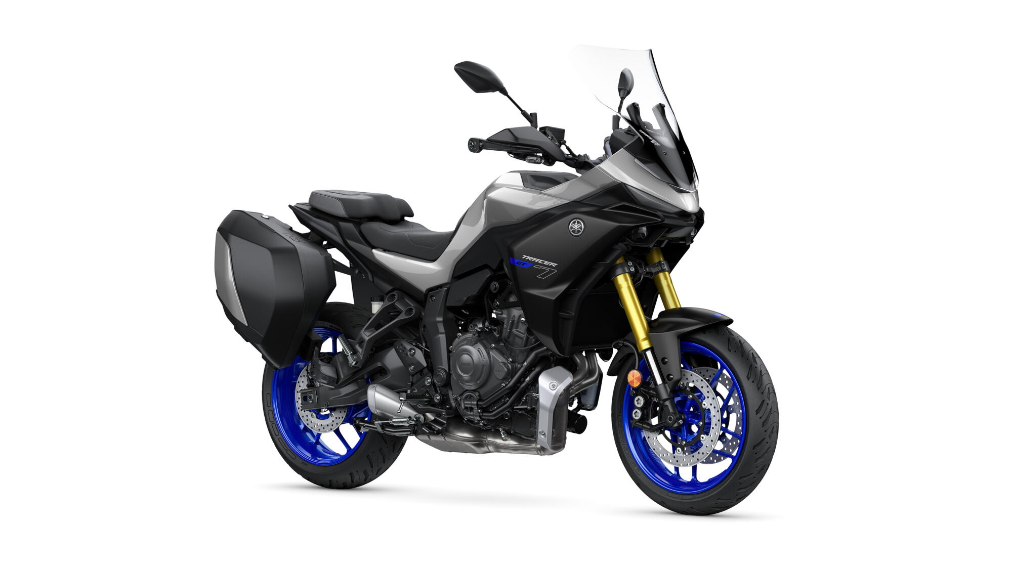 TRACER 7 GT