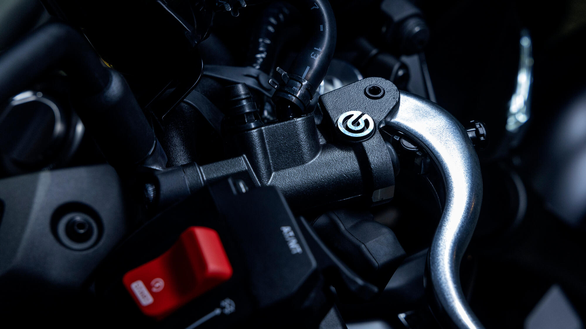 Радіальний гальмівний циліндр Brembo