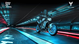 Yamaha video TswsBnwUOz8
