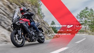 Yamaha video O8dCekZFQh4