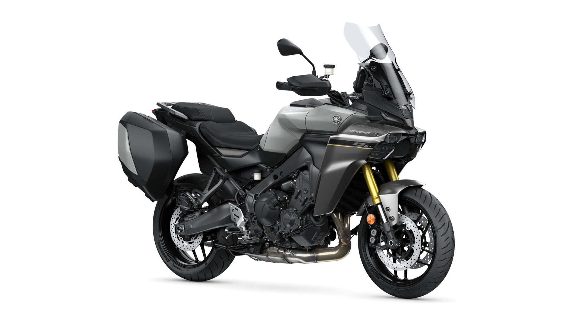 TRACER 9 GT