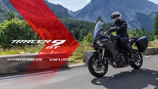Yamaha video LjZrcBpQoLE