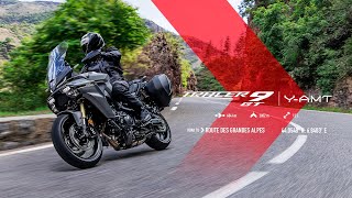 Yamaha video AhBqeV2lbfc