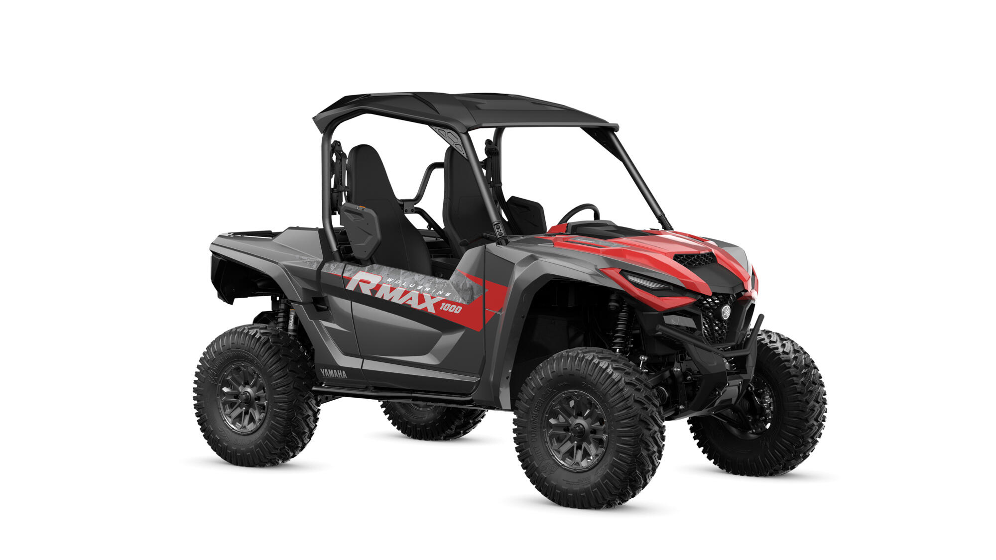 Wolverine® RMAX™2 1000