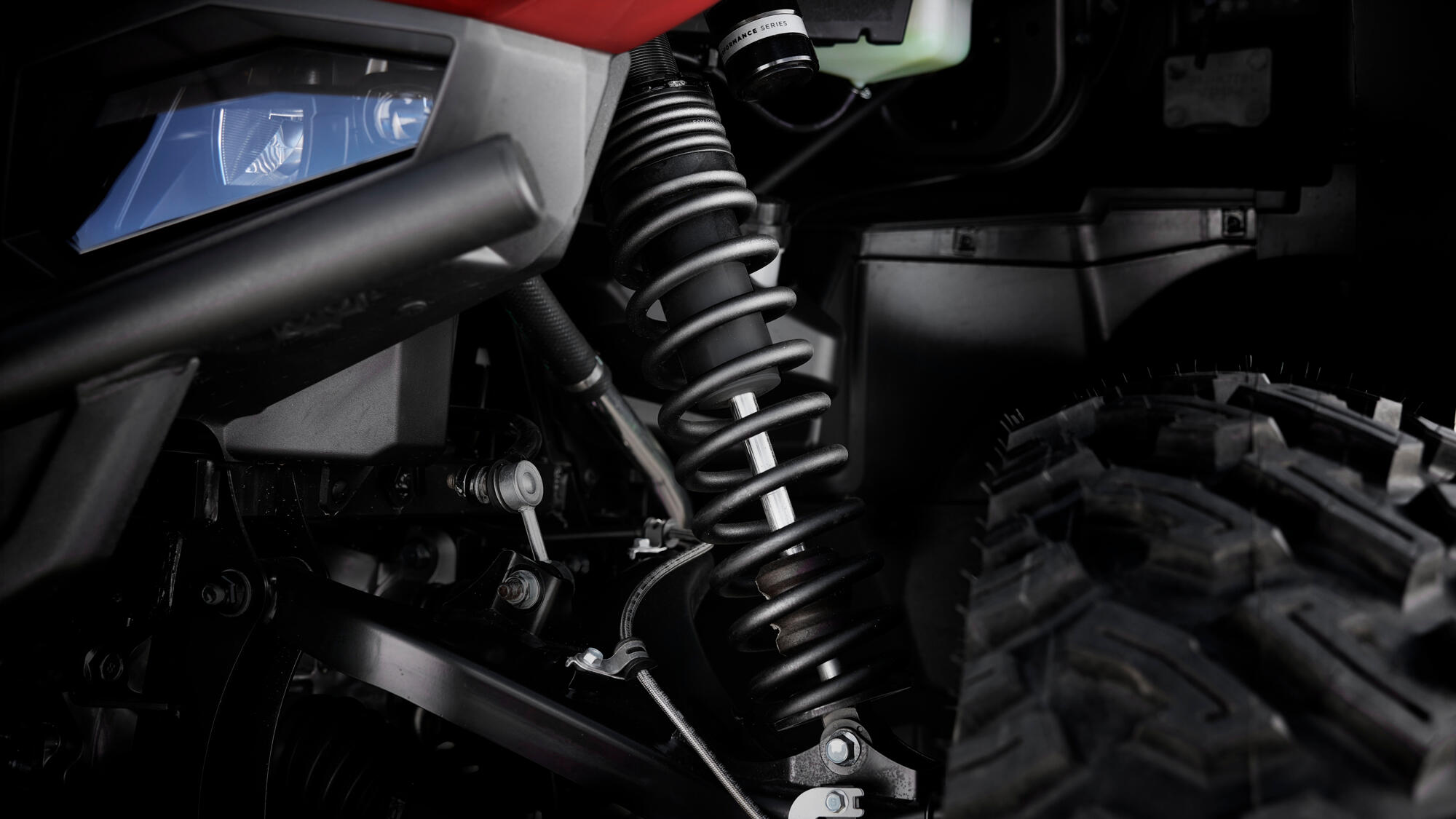 Yamaha feature 2