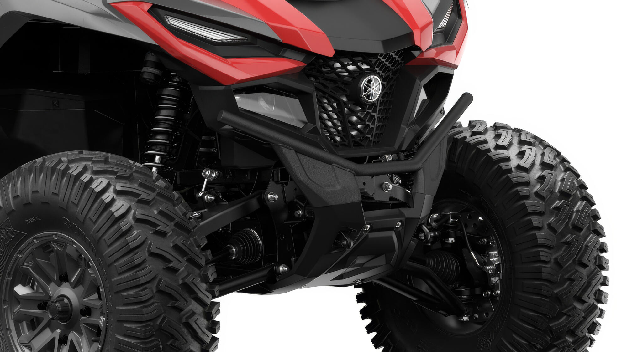 Yamaha feature 6