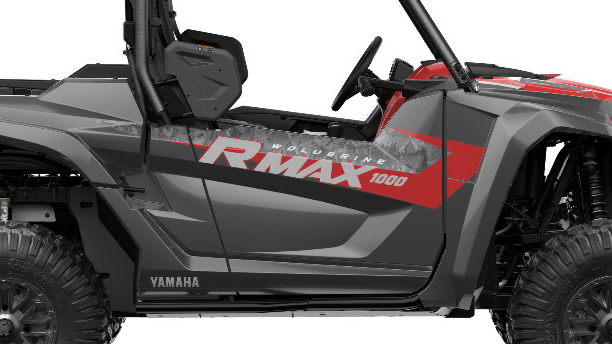 Yamaha feature 7