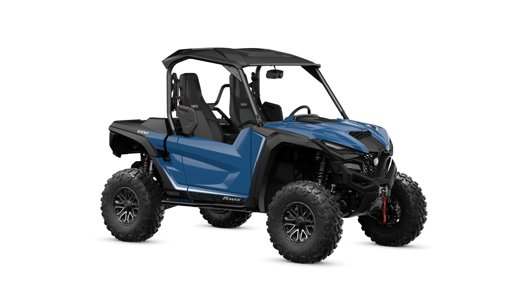 Wolverine® RMAX™2 1000 LE