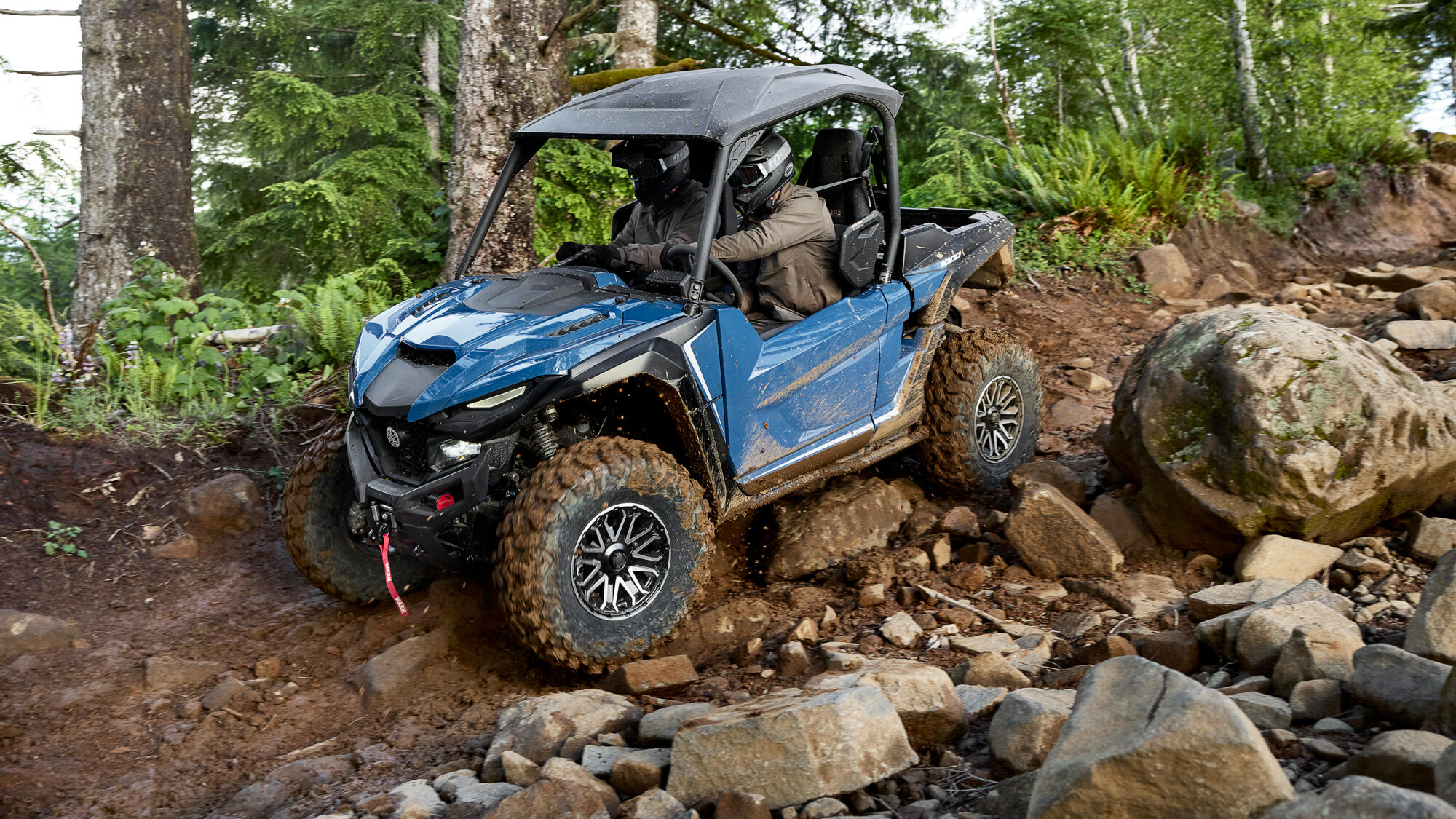 Yamaha feature 2