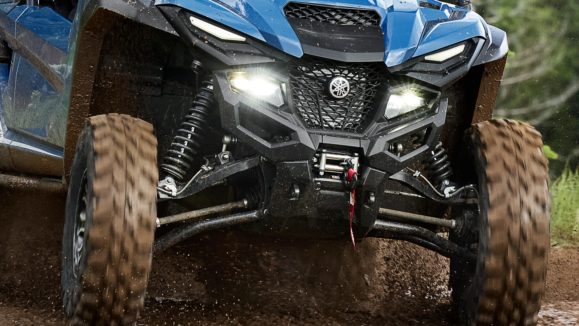 Yamaha feature 7