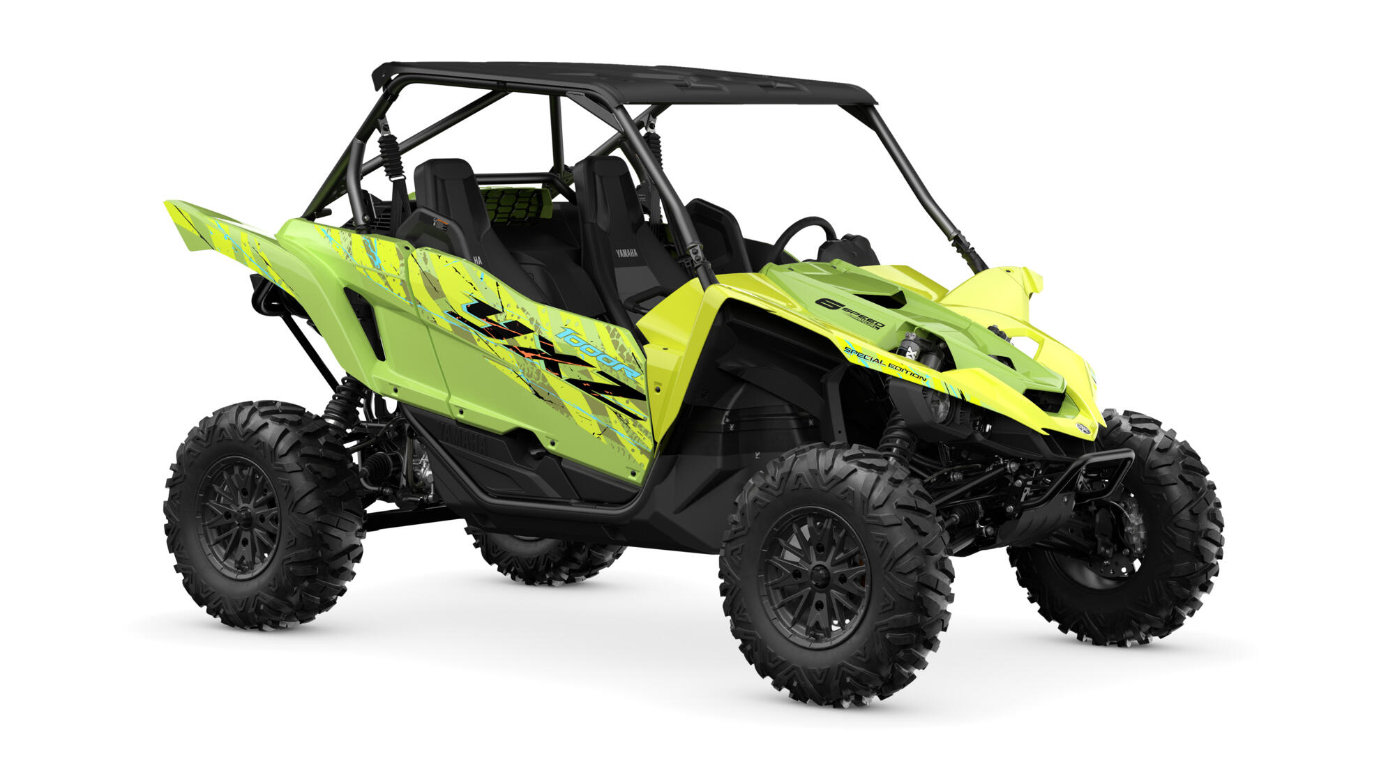 YXZ1000R