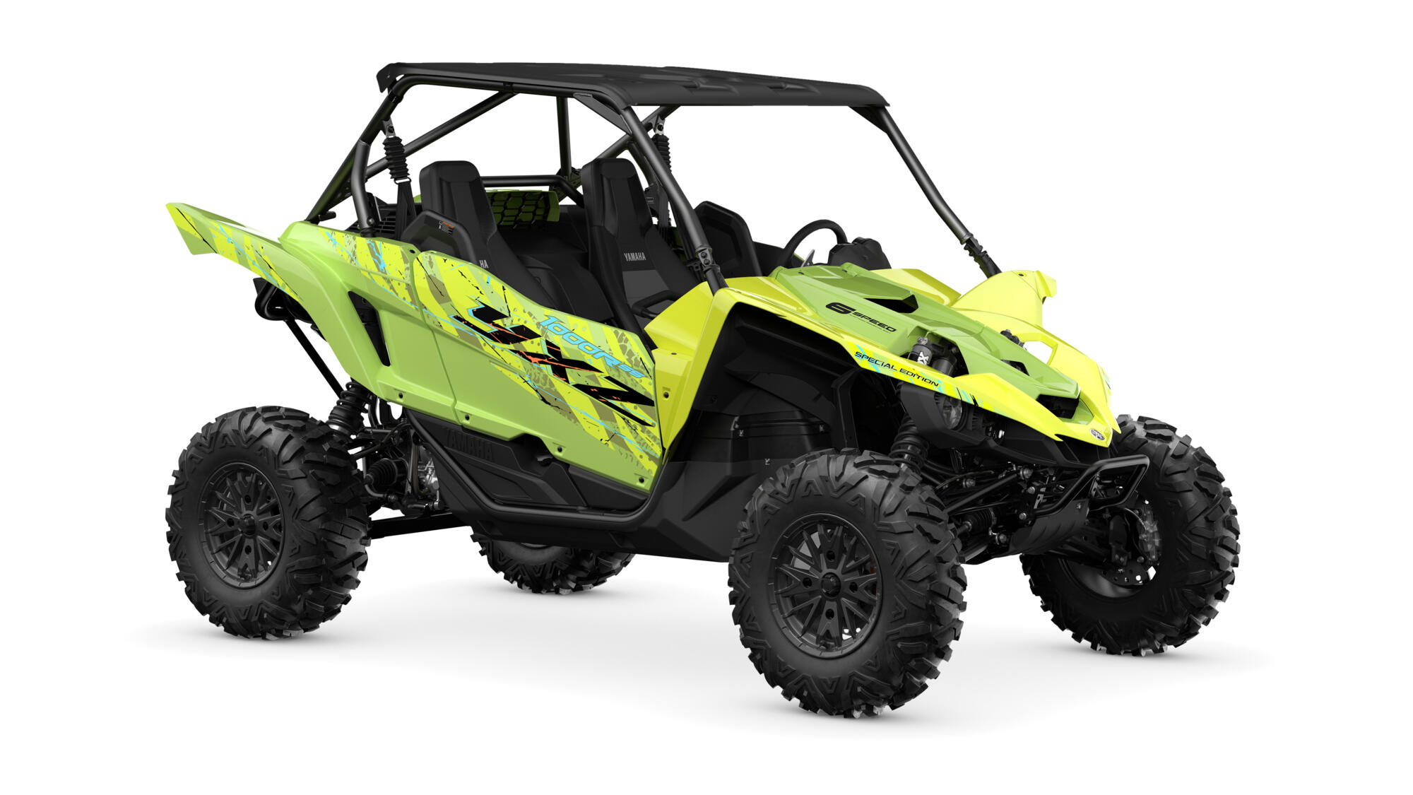 YXZ1000R SS