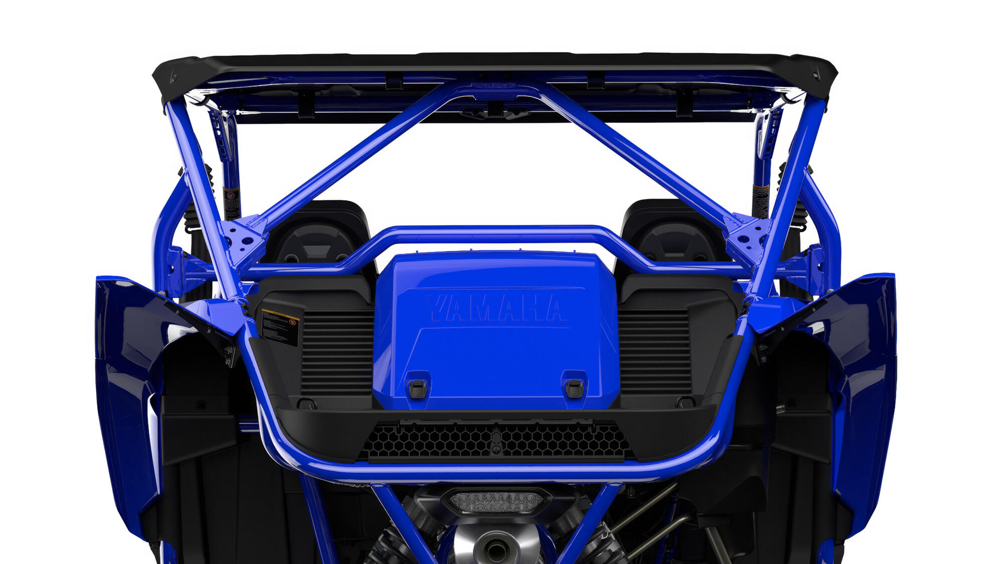 Yamaha feature 2