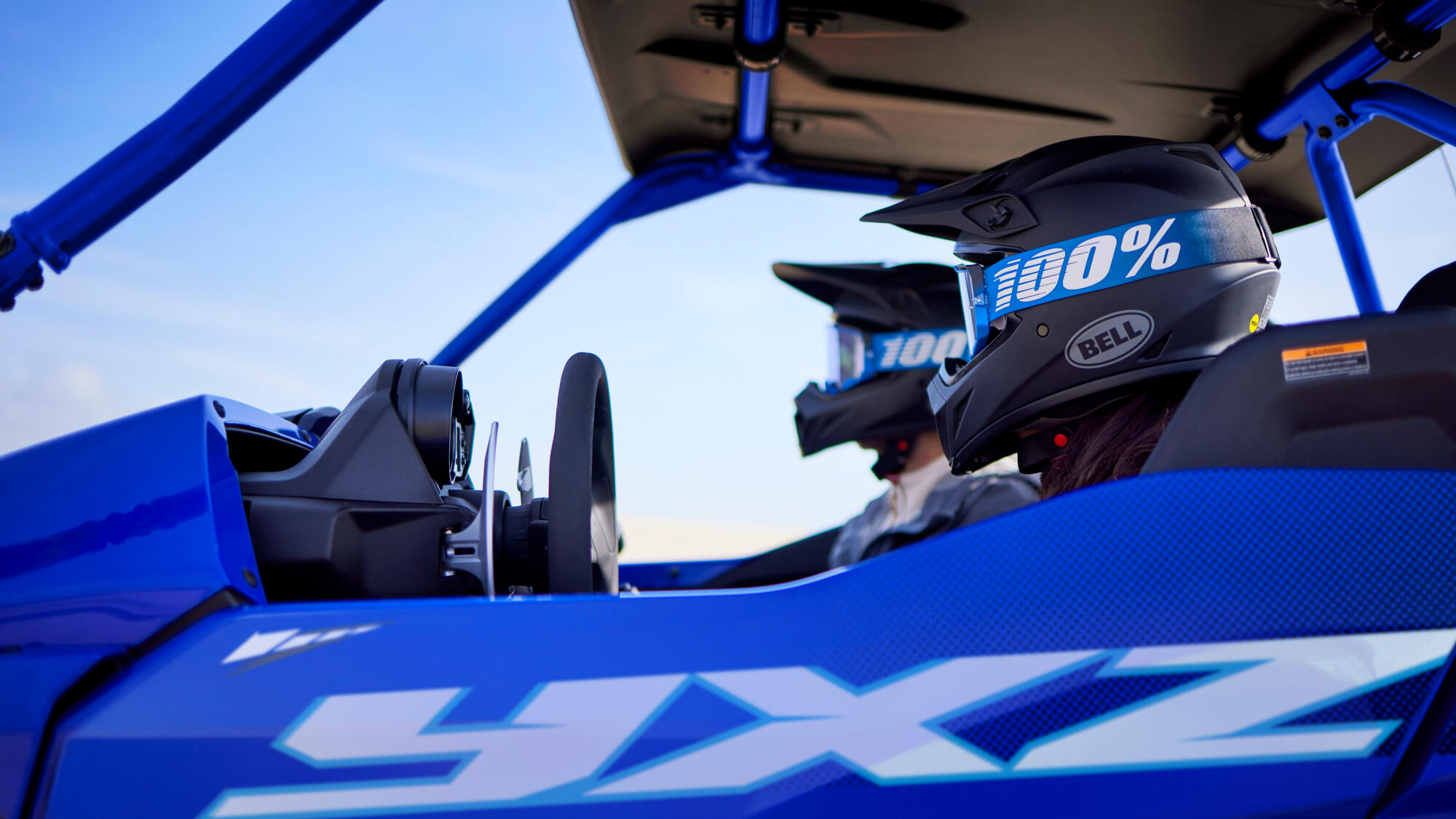 Yamaha feature 6