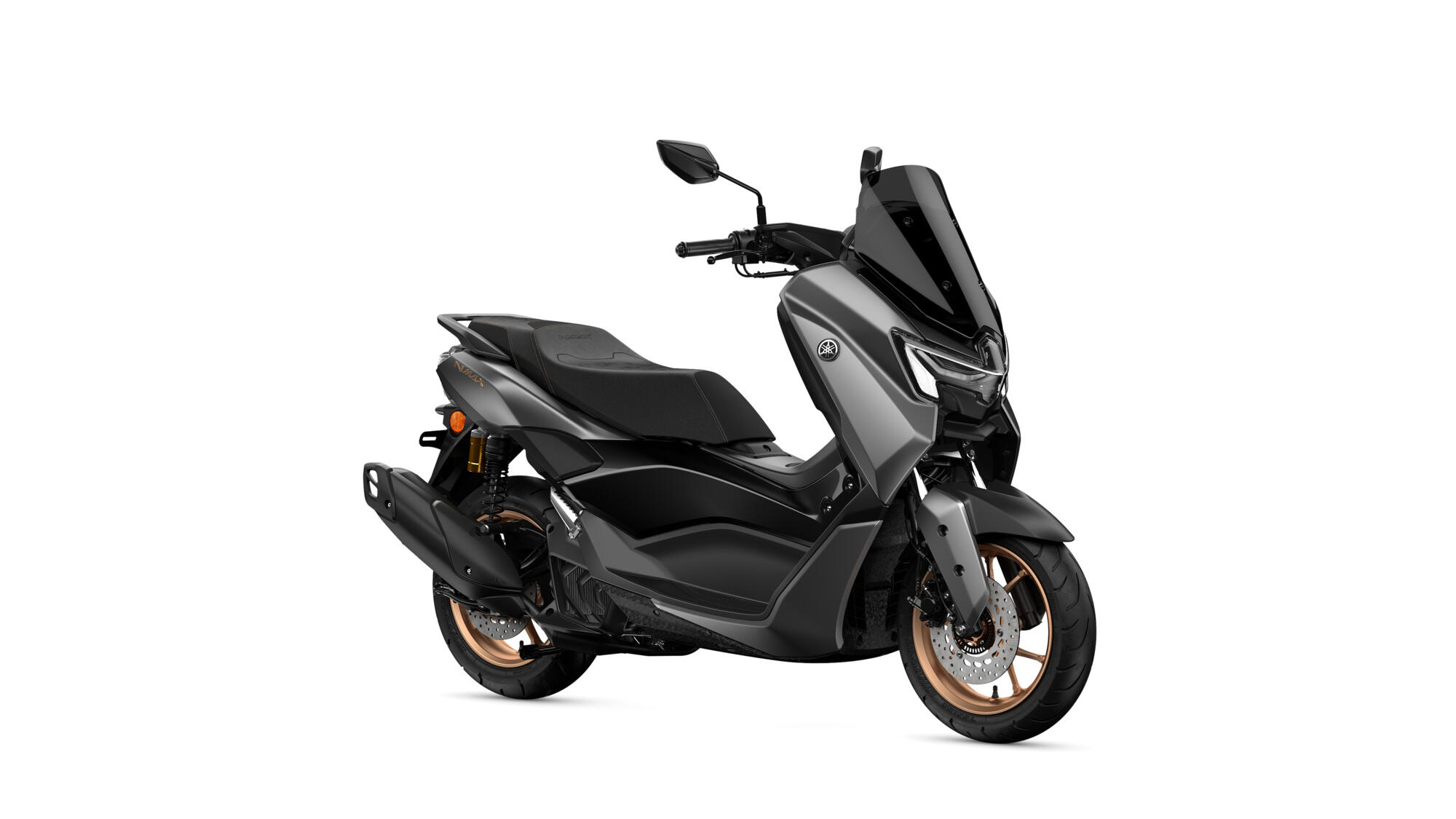 NMAX 155 Tech MAX