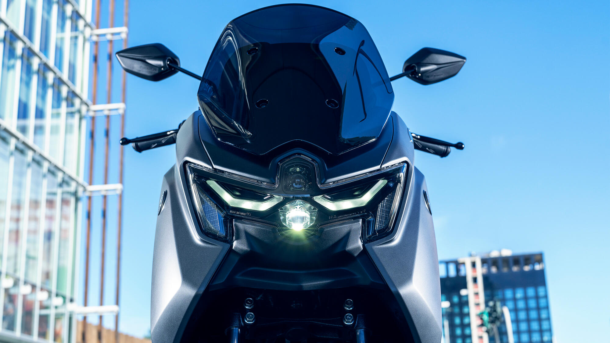 Yamaha feature 4