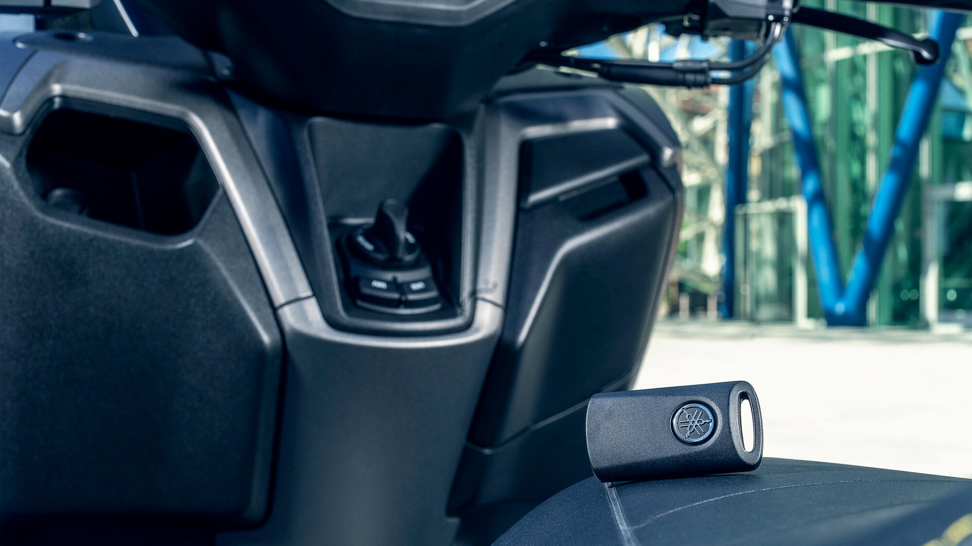 Yamaha feature 12