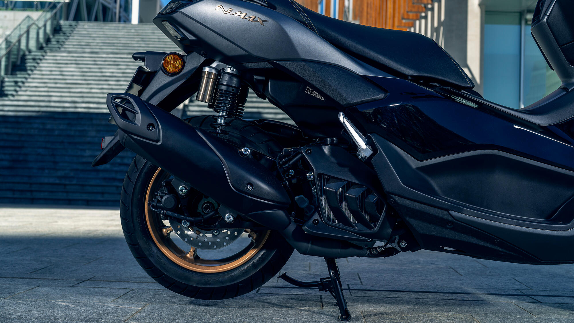 Yamaha feature 13