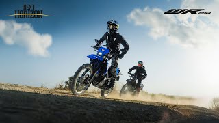 Yamaha video BPFRcisisUo