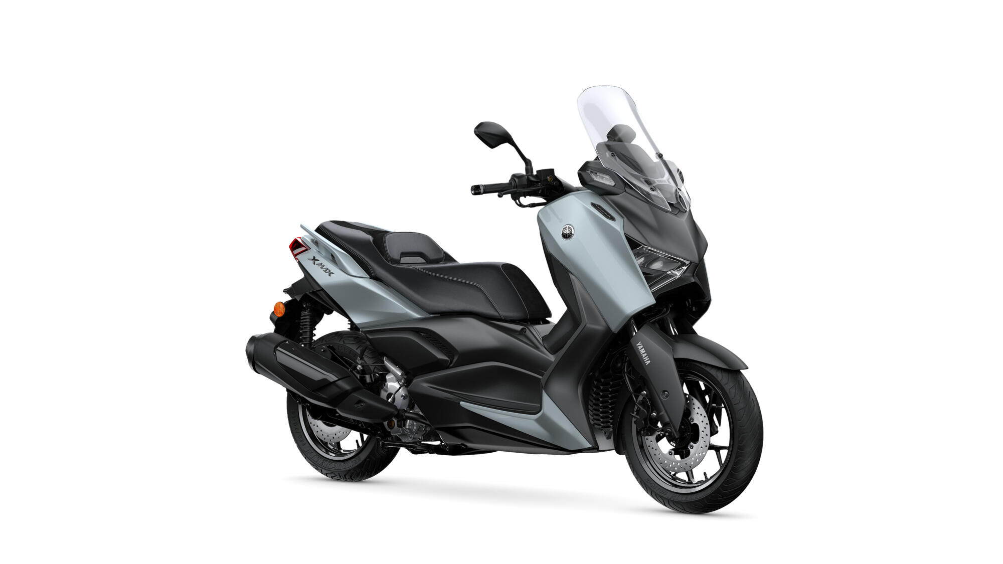 XMAX 300 Tech MAX