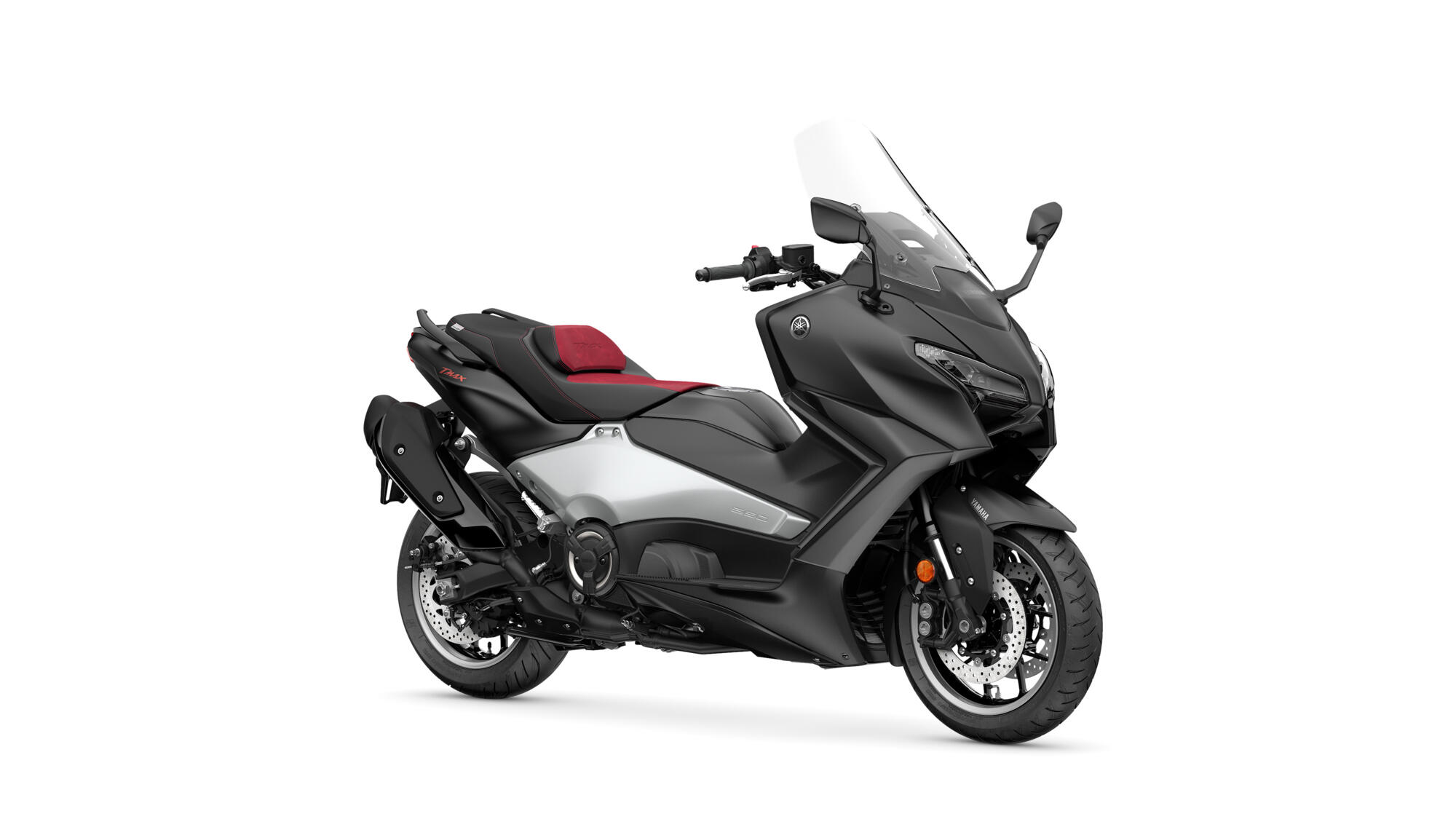 TMAX 25th Anniversary