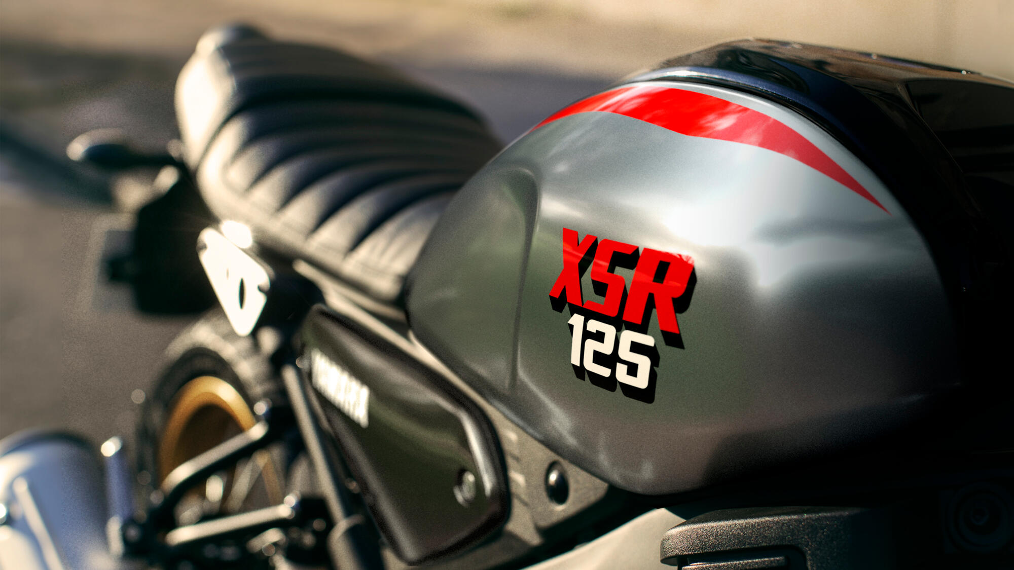 Heritage style with sport performance