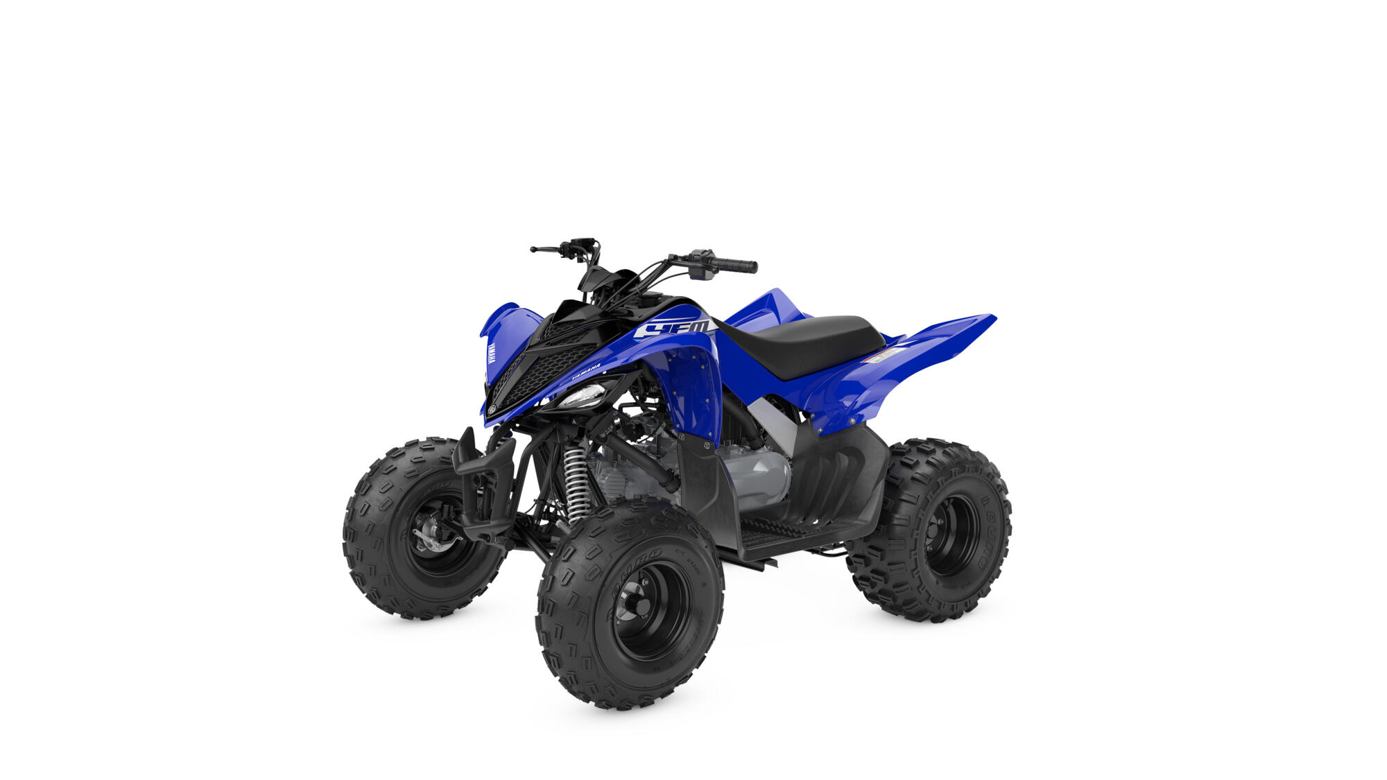 Надійність Yamaha