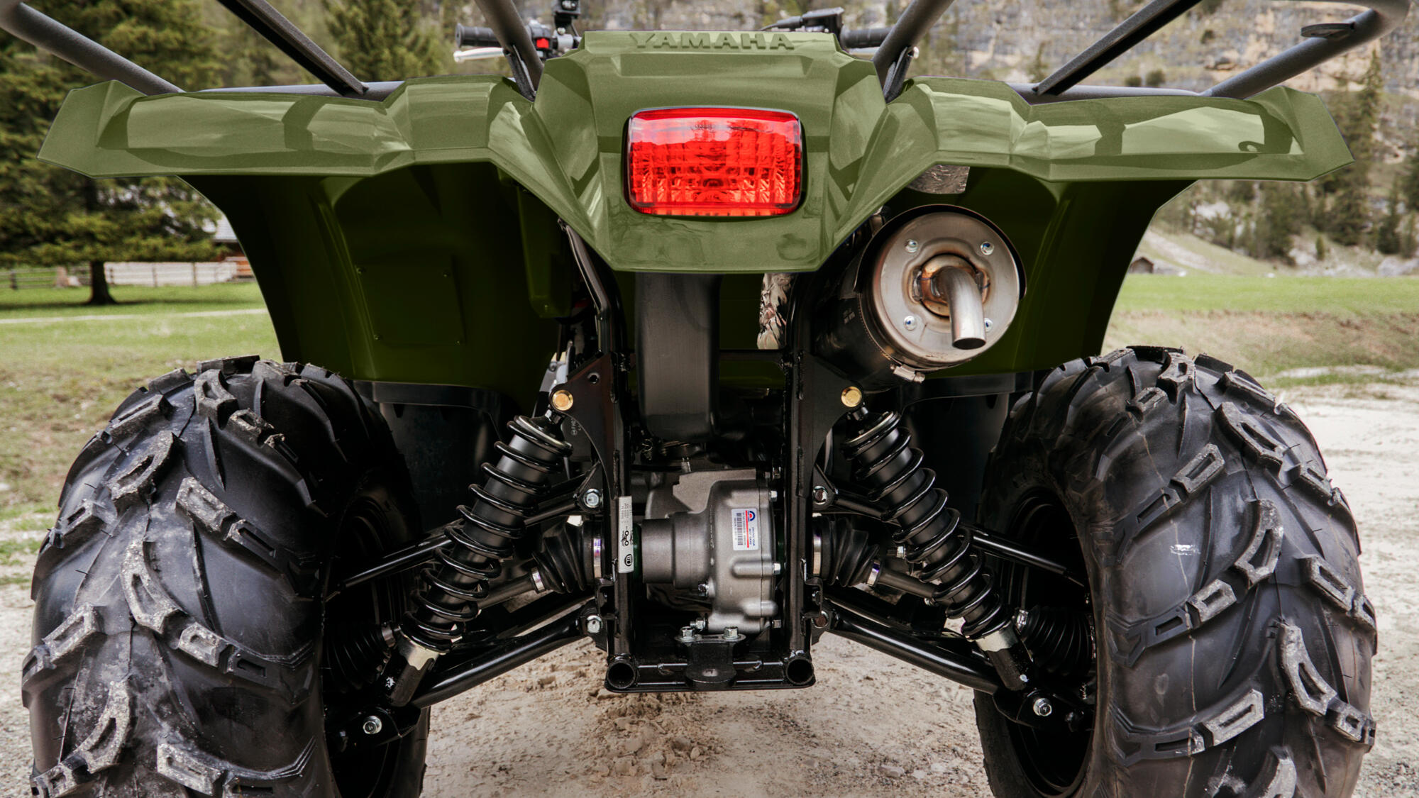 Yamaha feature 4