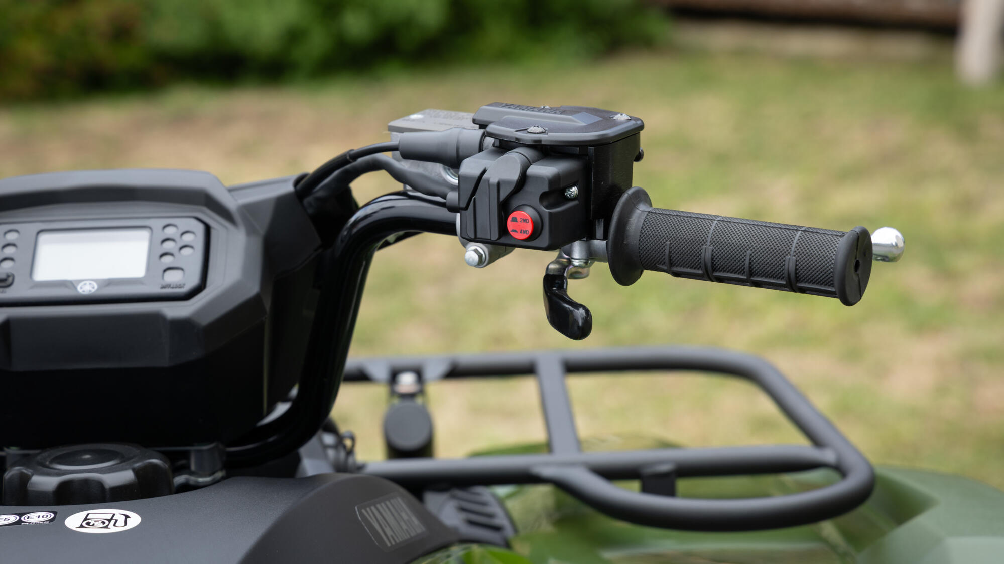 Yamaha feature 3