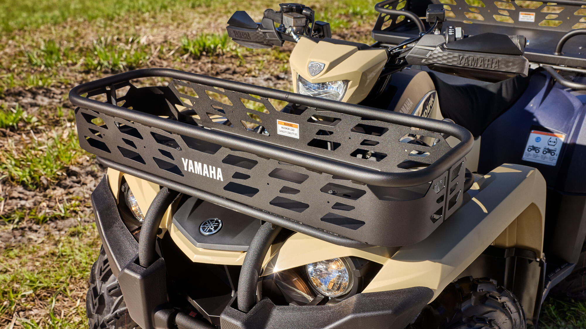 Yamaha feature 1