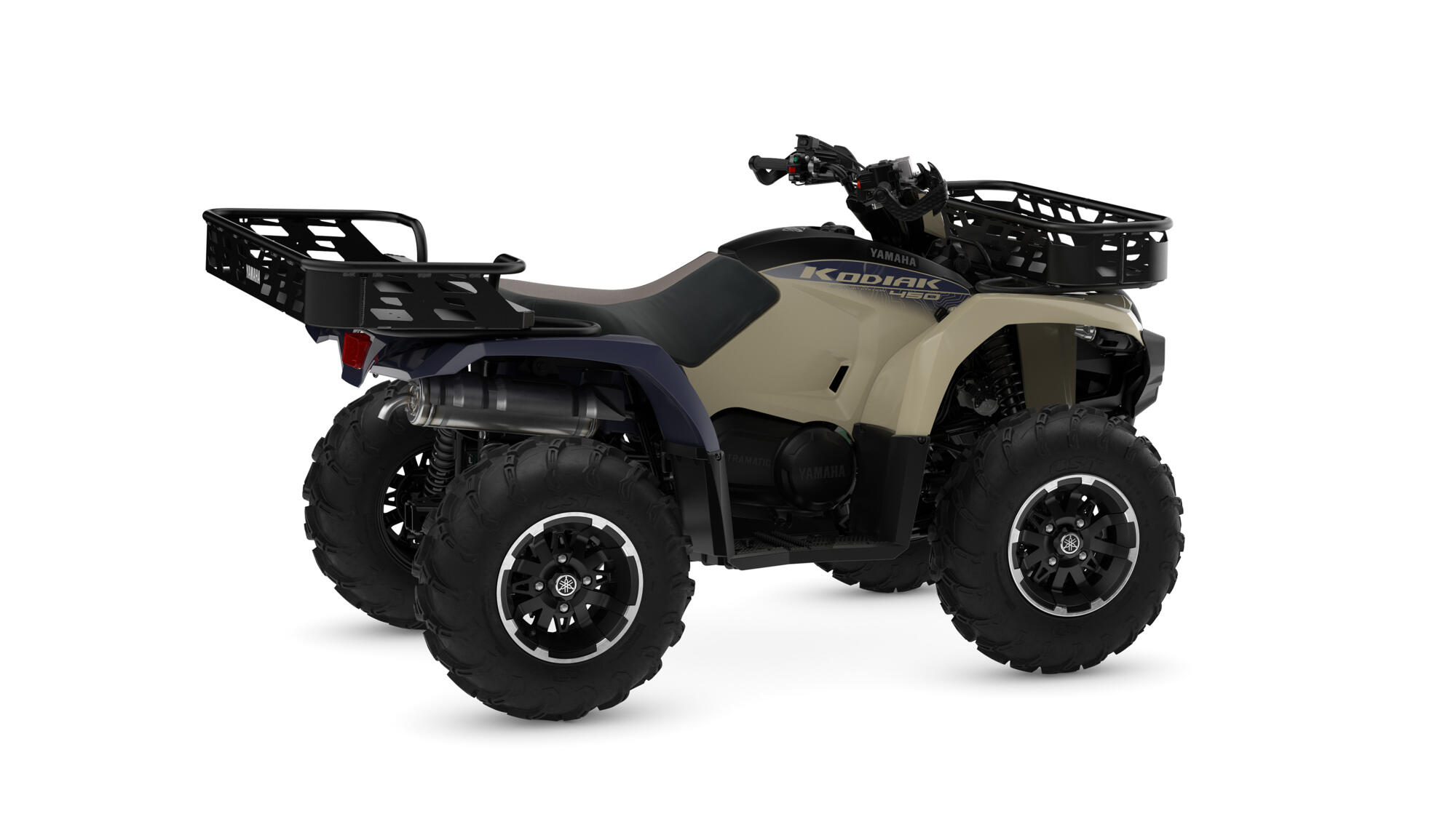 Yamaha feature 8