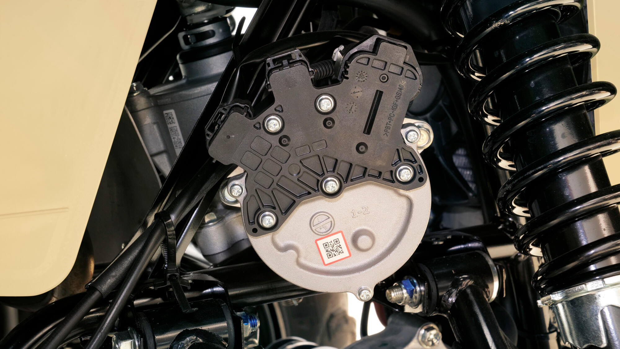 Yamaha feature 9