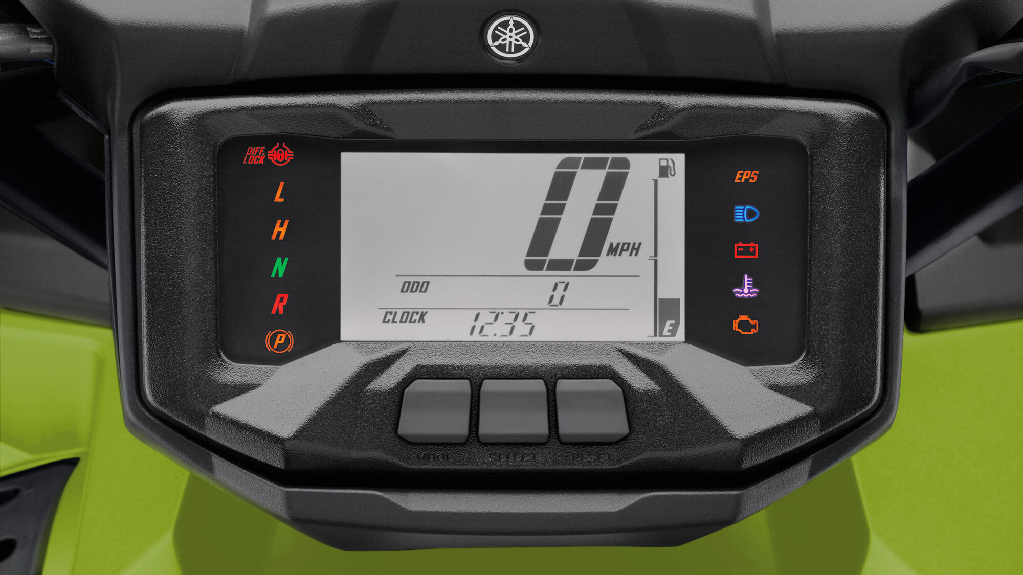 Yamaha feature 7