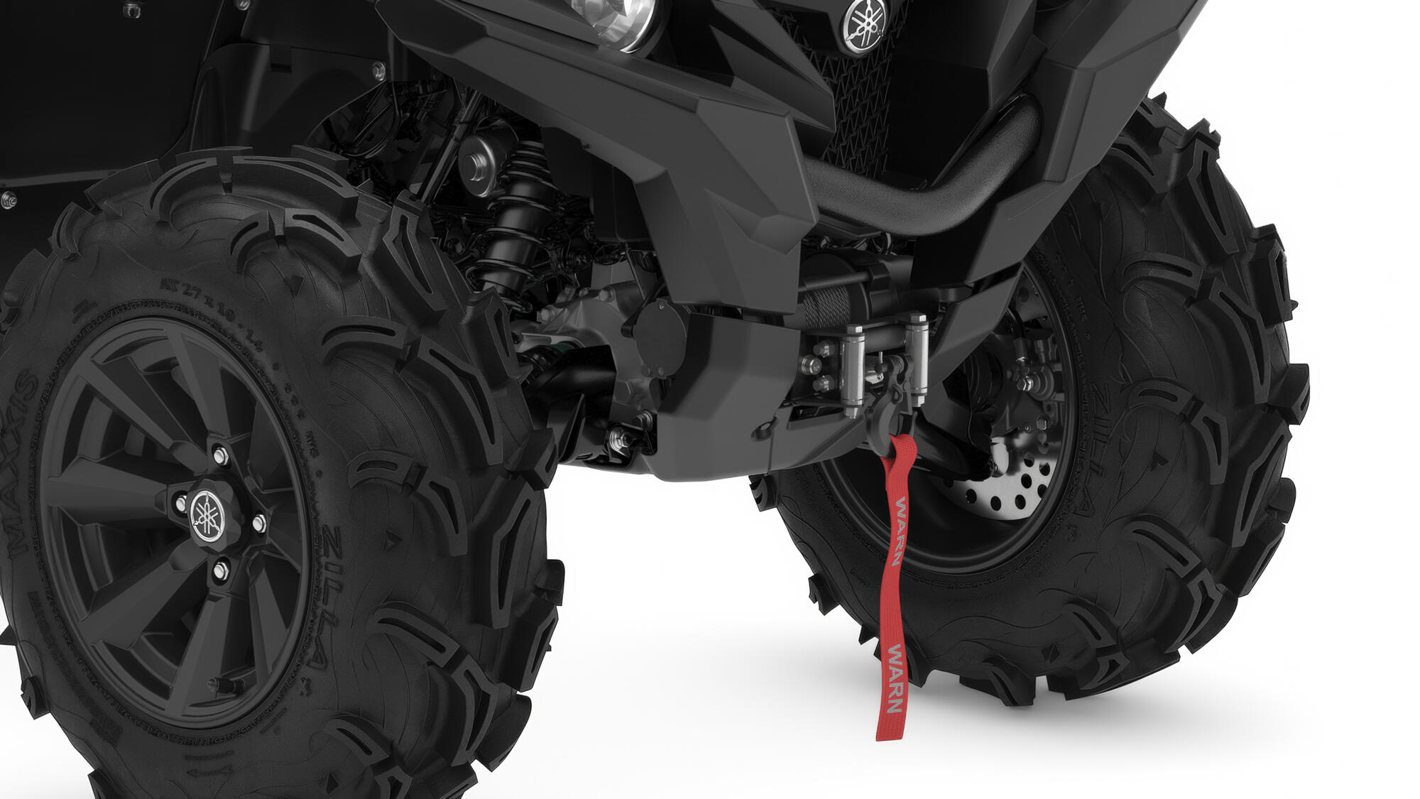 Yamaha feature 4