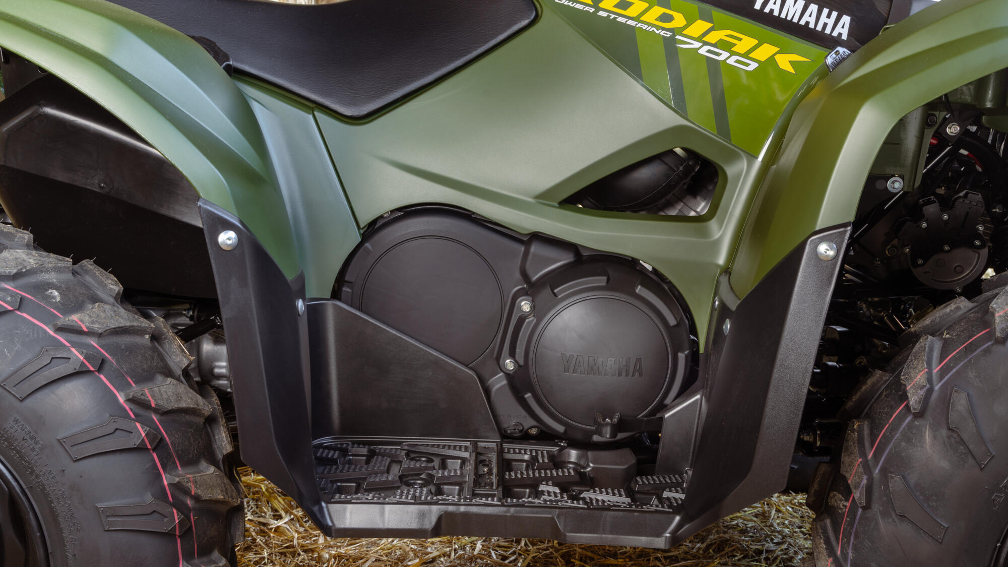 Yamaha feature 2