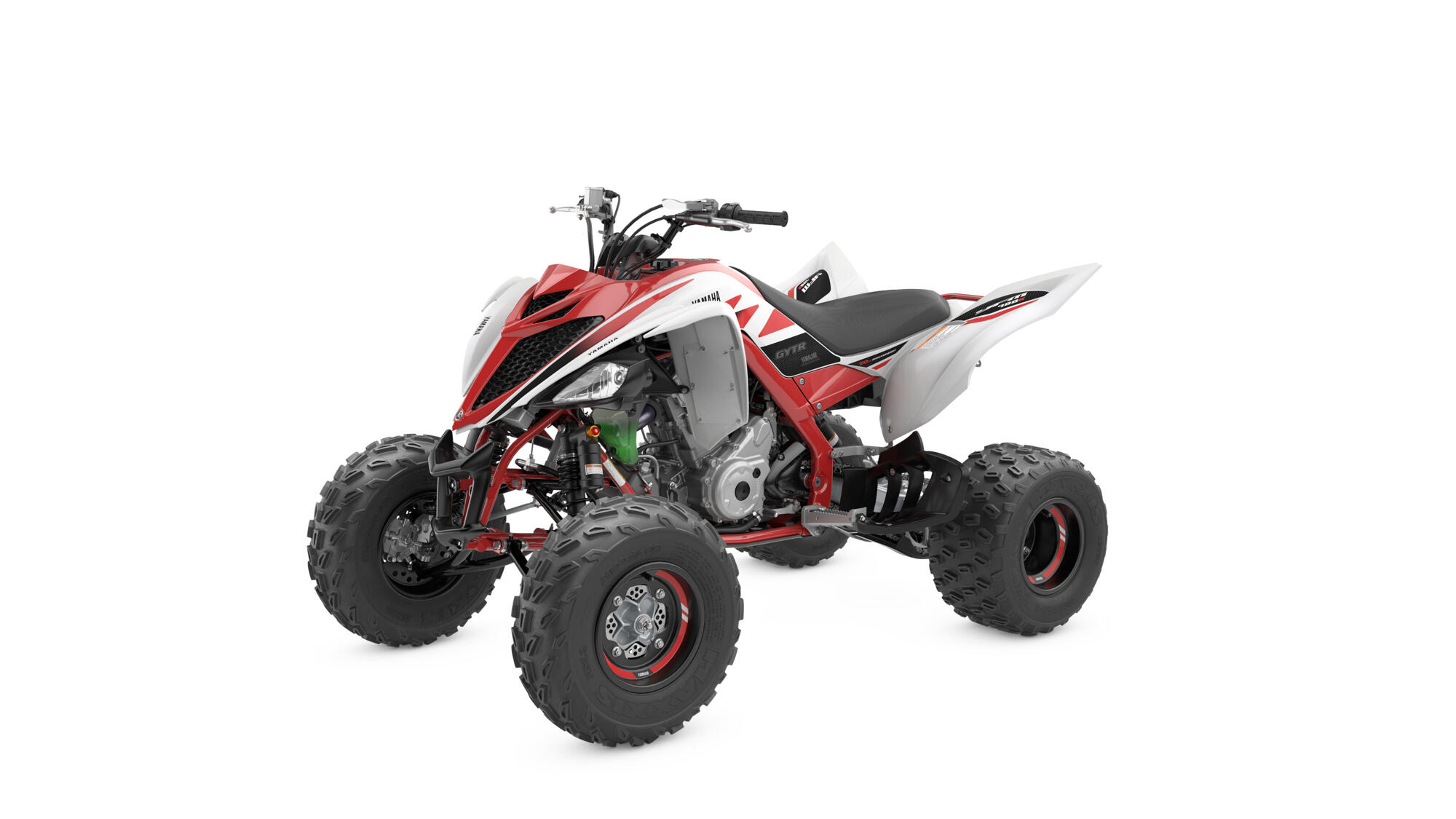 Надійність Yamaha