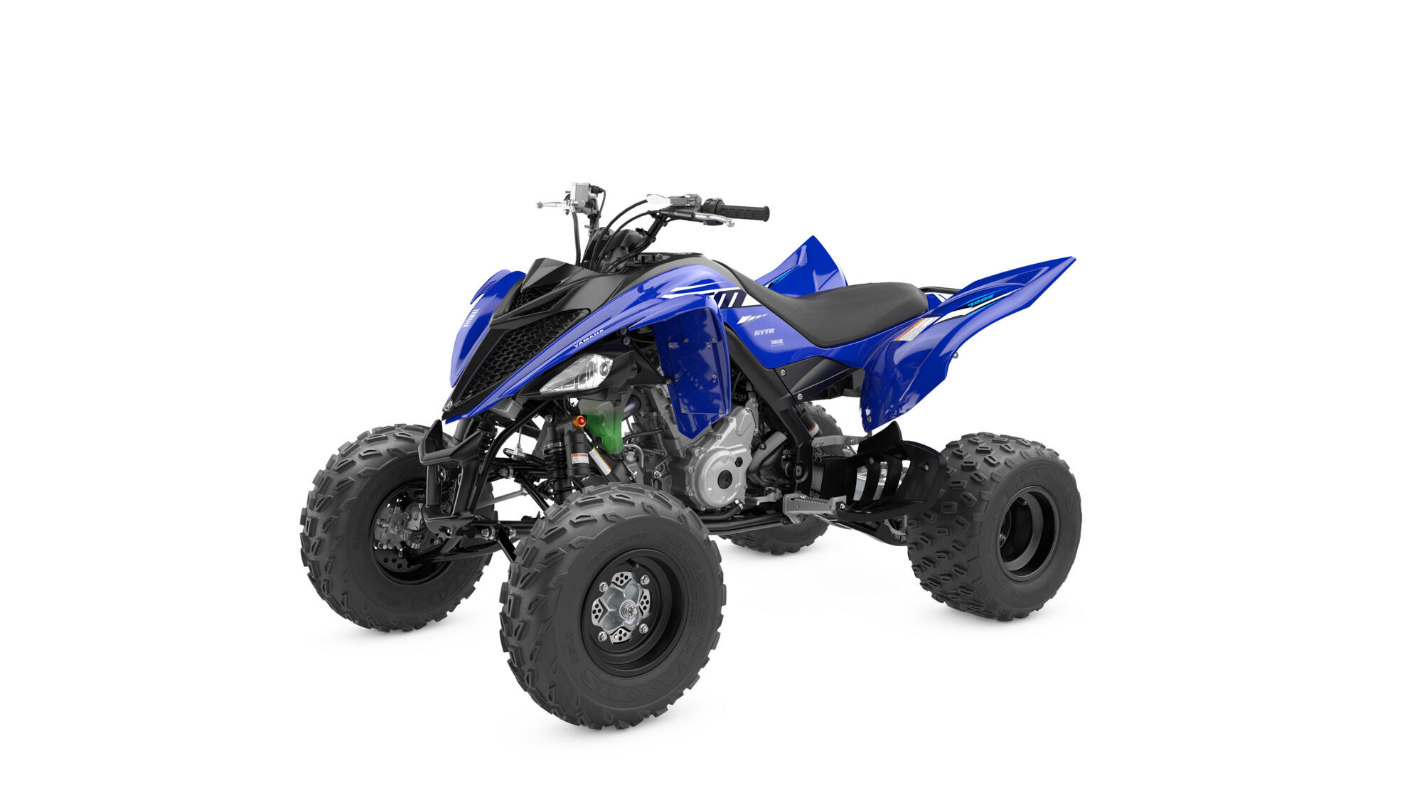 Надійність Yamaha